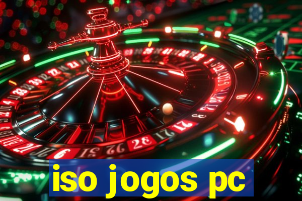 iso jogos pc